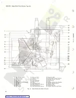 Предварительный просмотр 10 страницы GE AM-2.4/4.16-100/150- 3 Instructions And Renewal Parts