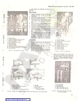 Предварительный просмотр 15 страницы GE AM-2.4/4.16-100/150- 3 Instructions And Renewal Parts