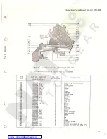 Предварительный просмотр 31 страницы GE AM-2.4/4.16-100/150- 3 Instructions And Renewal Parts