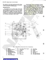 Предварительный просмотр 8 страницы GE AM-4.16-250-6 Instructions And Recommended Parts For Maintenance