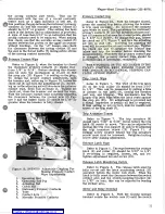 Предварительный просмотр 11 страницы GE AM-4.16-250-6 Instructions And Recommended Parts For Maintenance