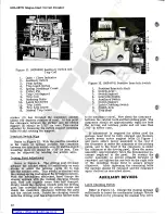 Preview for 12 page of GE AM-4.16-250-6 Instructions And Recommended Parts For Maintenance