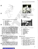 Предварительный просмотр 13 страницы GE AM-4.16-250-6 Instructions And Recommended Parts For Maintenance