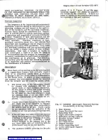 Preview for 15 page of GE AM-4.16-250-6 Instructions And Recommended Parts For Maintenance