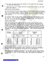 Preview for 13 page of GE AM-4.16-250-6C Instructions And Renewal Parts