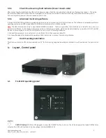 Preview for 9 page of GE Amersham Imager 600 User Manual