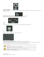 Preview for 12 page of GE Amersham Imager 600 User Manual