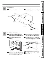 Предварительный просмотр 11 страницы GE AMH10 Owner'S Manual & Installation Instructions