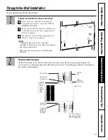 Preview for 13 page of GE AMH10 Owner'S Manual & Installation Instructions