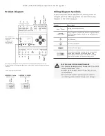 Предварительный просмотр 5 страницы GE AMP1B1 Manual