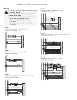 Предварительный просмотр 6 страницы GE AMP1B1 Manual