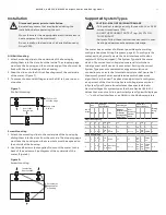 Предварительный просмотр 23 страницы GE AMP1B1 Manual