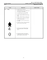 Предварительный просмотр 18 страницы GE AMX 4+ Functional Check Instructions