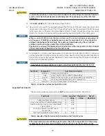 Предварительный просмотр 26 страницы GE AMX 4+ Functional Check Instructions