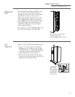 Preview for 15 page of GE ANSI Owner'S Manual