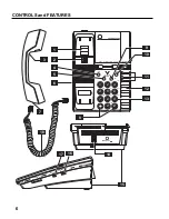 Предварительный просмотр 6 страницы GE Answer-Phone 2-9892 Use & Care Manual