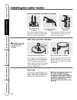 Предварительный просмотр 10 страницы GE AP12169-5 Use & Care Manual