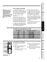 Предварительный просмотр 13 страницы GE AP12169-5 Use & Care Manual