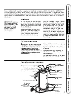 Preview for 7 page of GE AP12170-4 Use And Care Manual