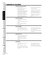 Предварительный просмотр 14 страницы GE AP13204-4 Use And Care Manual