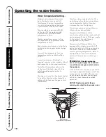 Предварительный просмотр 18 страницы GE AP13204-4 Use And Care Manual