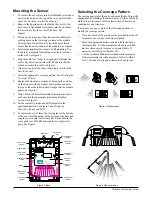 Предварительный просмотр 2 страницы GE AP450 Installation Instructions