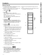 Preview for 5 page of GE APCA08 Series Owner'S Manual And Installation Instructions