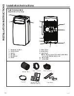 Preview for 10 page of GE APCA08 Series Owner'S Manual And Installation Instructions