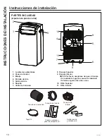 Preview for 26 page of GE APCA08 Series Owner'S Manual And Installation Instructions