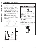 Preview for 28 page of GE APCA09 Owner'S Manual And Installation Instructions