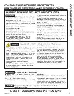 Preview for 19 page of GE APCA10 Series Owner'S Manual And Installation Instructions