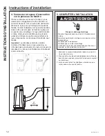 Preview for 28 page of GE APCA10 Series Owner'S Manual And Installation Instructions