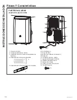 Preview for 42 page of GE APCA10 Series Owner'S Manual And Installation Instructions