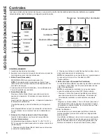 Preview for 38 page of GE APCA14 Owner'S Manual And Installation Instructions