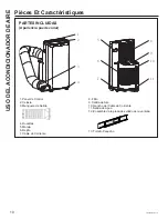 Preview for 42 page of GE APCA14 Owner'S Manual And Installation Instructions