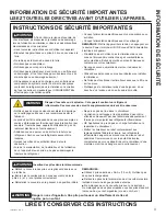 Preview for 19 page of GE APCA14YBMW Owner'S Manual And Installation Instructions