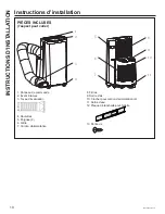 Preview for 26 page of GE APCA14YBMW Owner'S Manual And Installation Instructions