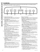 Preview for 22 page of GE APCD07 User Manual