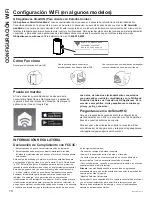 Предварительный просмотр 34 страницы GE APCD07 User Manual