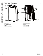 Предварительный просмотр 6 страницы GE APCD10 Series Owner'S Manual And Installation Instructions