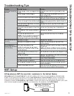 Preview for 13 page of GE APCD10 Series Owner'S Manual And Installation Instructions