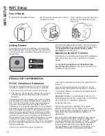 Preview for 14 page of GE APCD10 Series Owner'S Manual And Installation Instructions