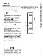 Preview for 21 page of GE APDA14 Installation Instructions Manual