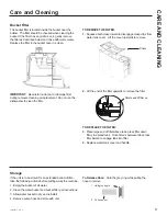 Preview for 9 page of GE APEL50 Owner'S Manual