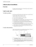 Предварительный просмотр 42 страницы GE ApexPro T14 Technical Manual