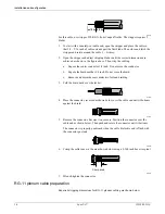 Preview for 46 page of GE ApexPro T14 Technical Manual