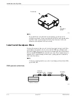 Предварительный просмотр 52 страницы GE ApexPro T14 Technical Manual