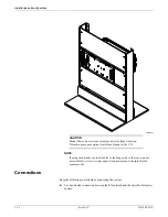 Предварительный просмотр 54 страницы GE ApexPro T14 Technical Manual