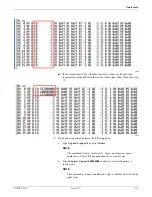 Preview for 79 page of GE ApexPro T14 Technical Manual