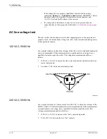 Preview for 102 page of GE ApexPro T14 Technical Manual